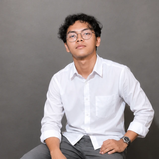 Ervan Dwi Ardian